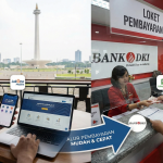 Cara bayar PBB Jakarta
