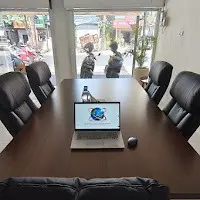 kantor PT Global Jaya Consulindo beralamat di Jl. Letda Tantular No.19, Dangin Puri Klod, Kec. Denpasar Tim., Kota Denpasar, Bali 80232