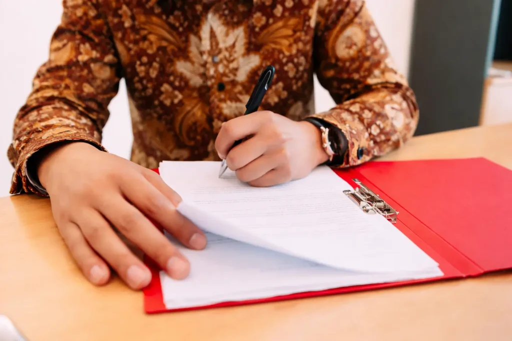 Langkah-Langkah Mudah untuk Mendapatkan Jasa Perizinan SBU di Bali