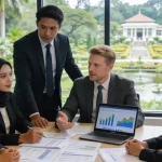 Konsultan Pajak PT PMA di Bogor