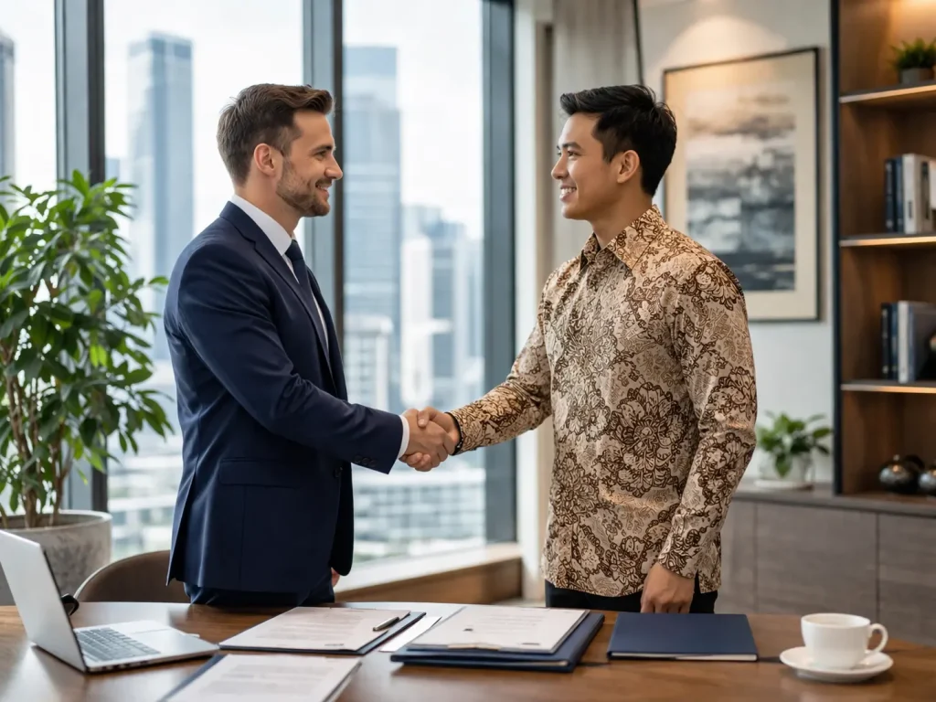 Panduan Lengkap Perizinan PBG untuk PT PMA di Bali - 1