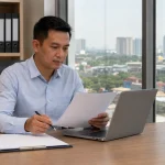 Pentingnya Jasa Konsultan Pajak untuk Sektor Kargo di Tangerang